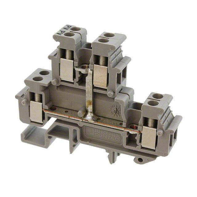 2800583 Phoenix Contact  DIN-Schienenkanal